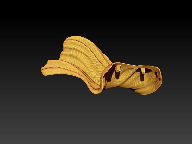 Starwars New Hope Scene 3D print model_51