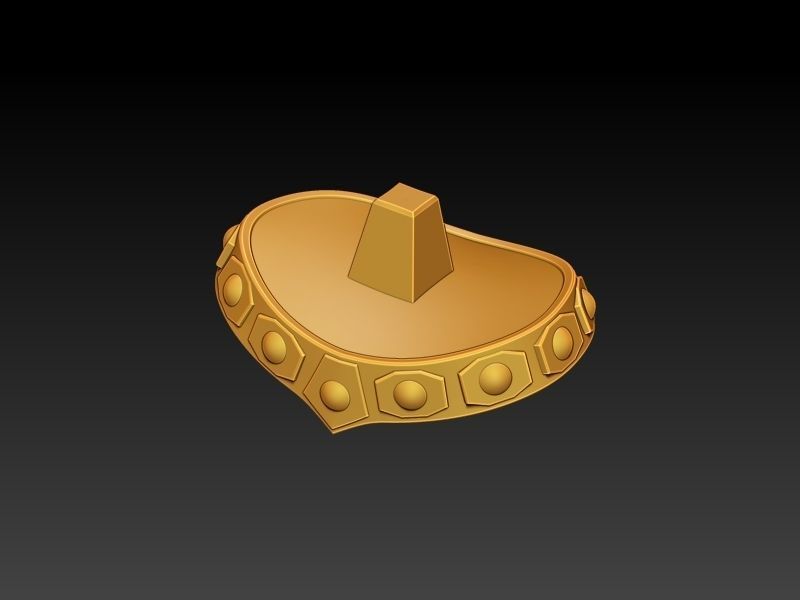 Starwars New Hope Scene 3D print model_14