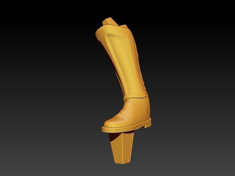 Starwars New Hope Scene 3D print model_31