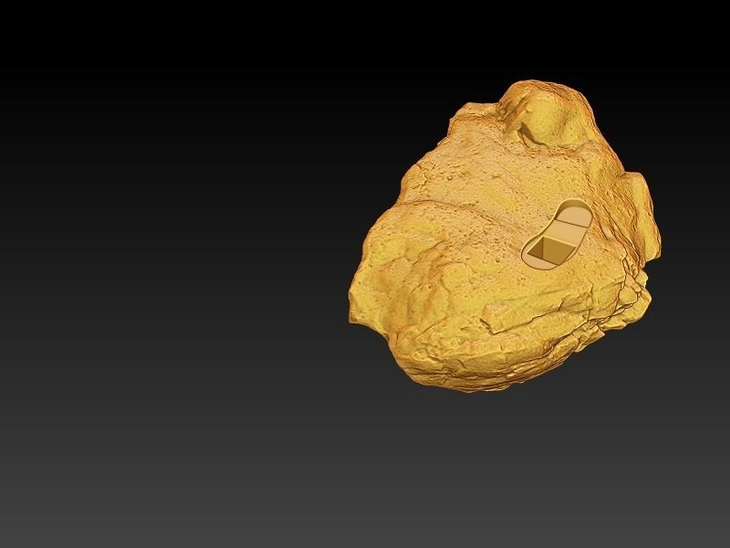 Starwars New Hope Scene 3D print model_15