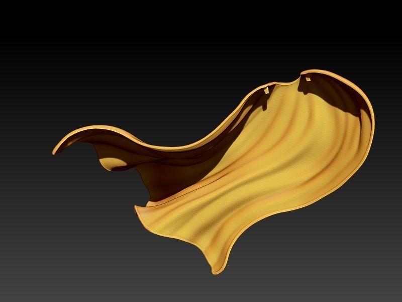 Starwars New Hope Scene 3D print model_20