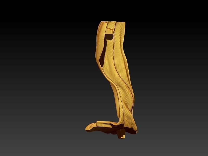 Starwars New Hope Scene 3D print model_53