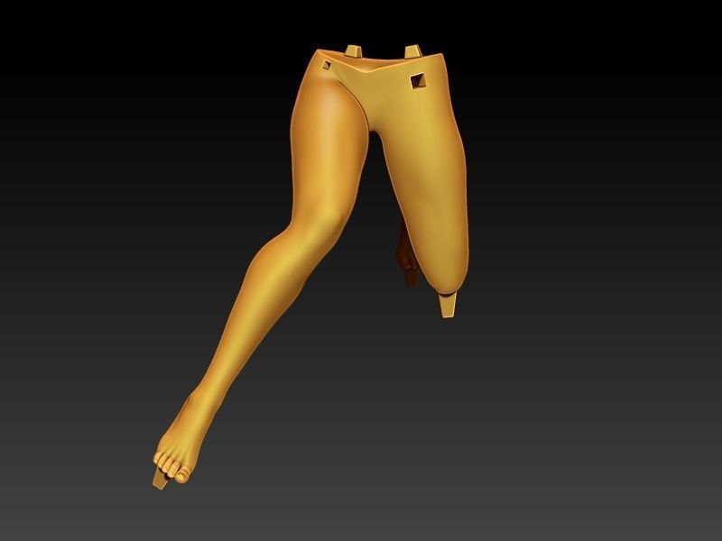 Starwars New Hope Scene 3D print model_40