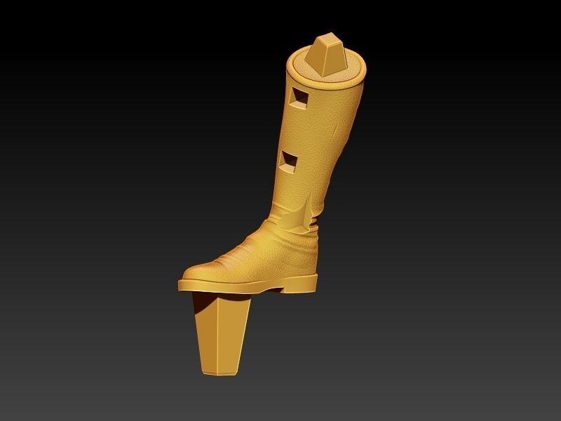 Starwars New Hope Scene 3D print model_38