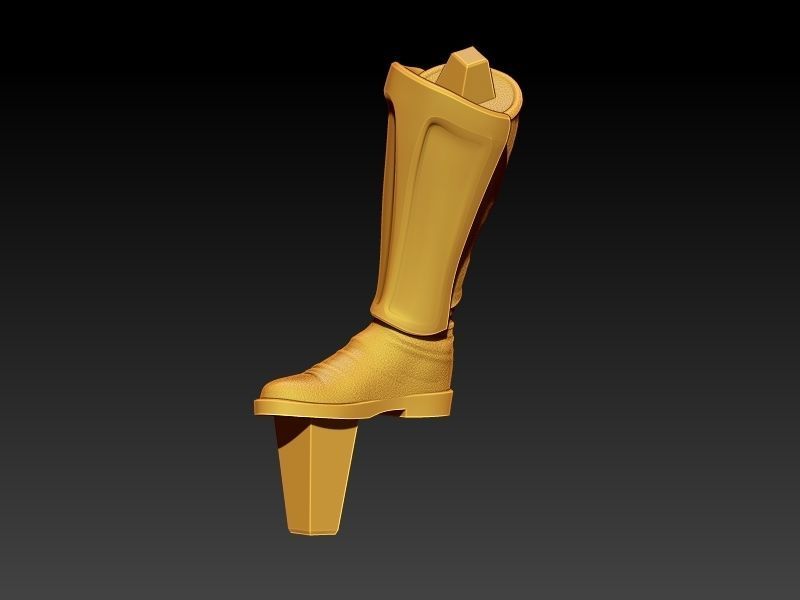 Starwars New Hope Scene 3D print model_30