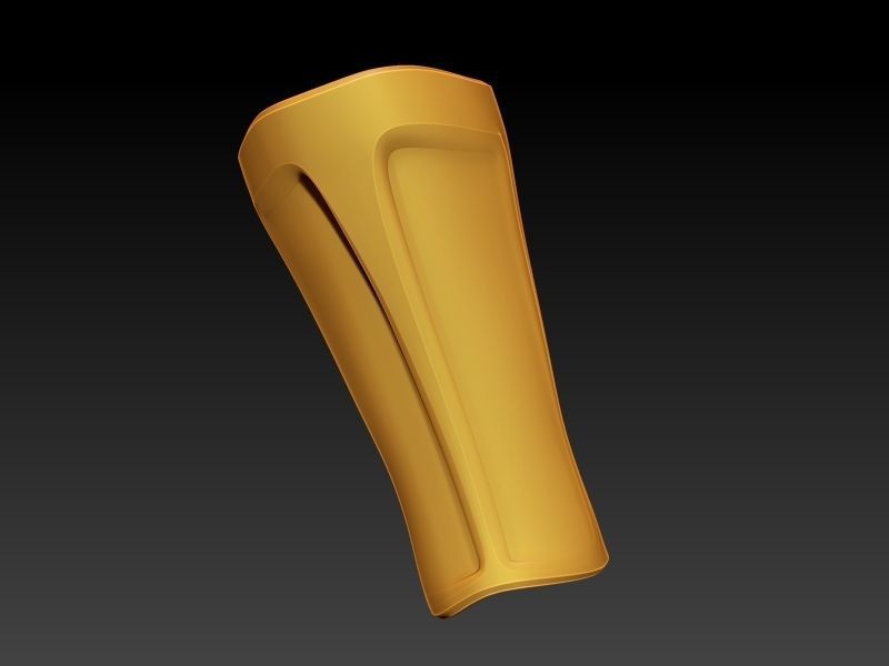 Starwars New Hope Scene 3D print model_37