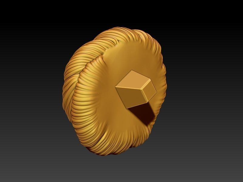 Starwars New Hope Scene 3D print model_54