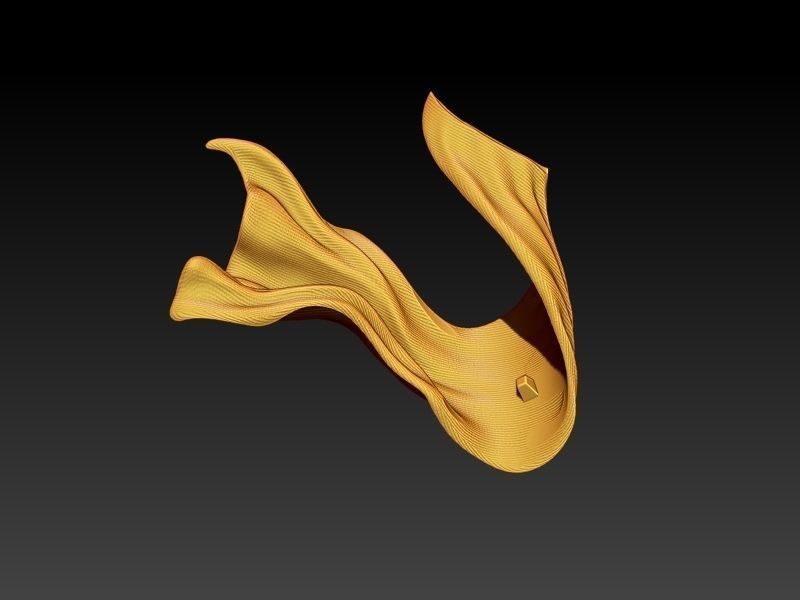 Starwars New Hope Scene 3D print model_39