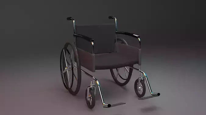 Wheelchair