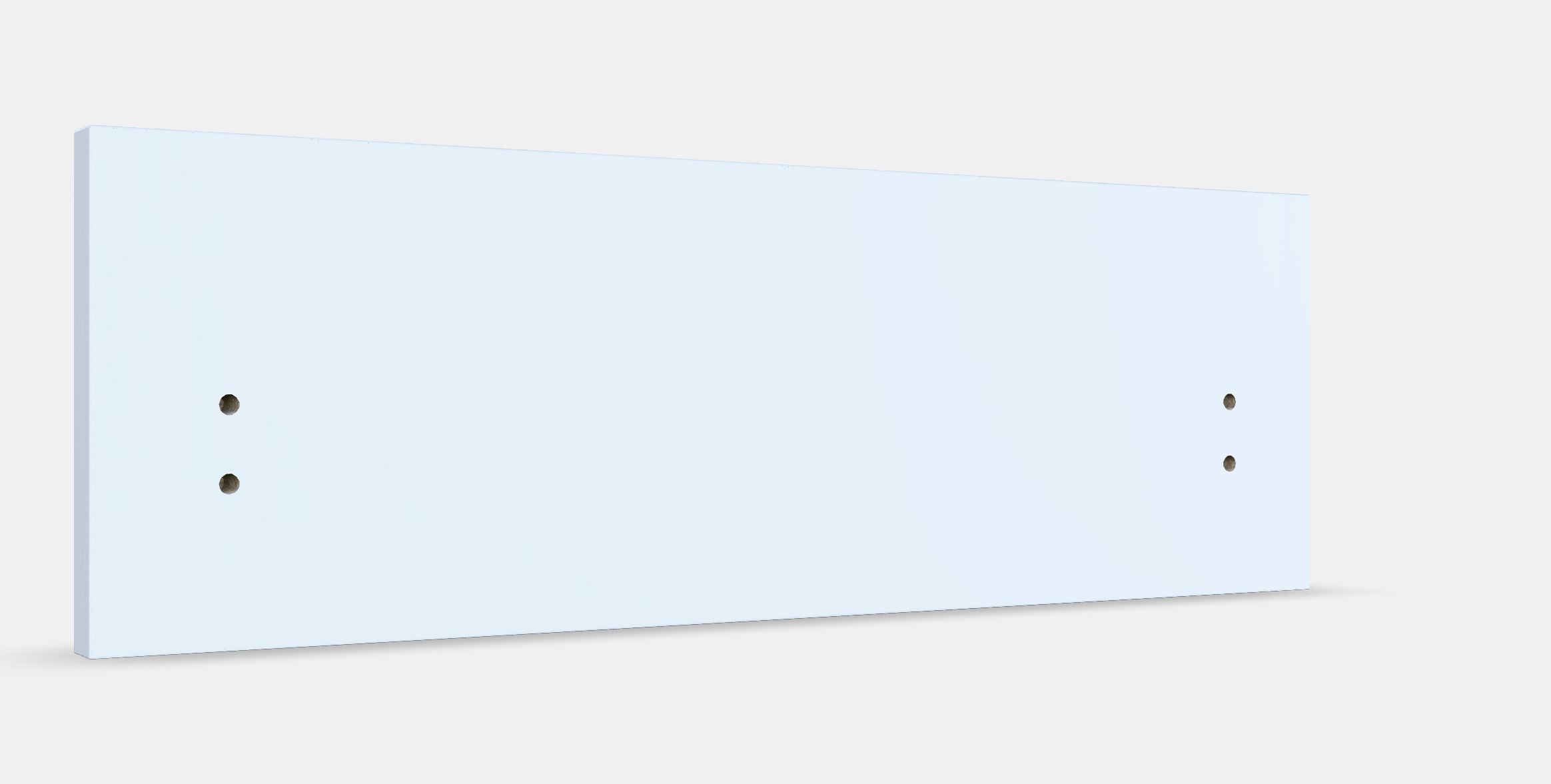 RINGHULT Drawer front 5 Low-poly 3D model_3