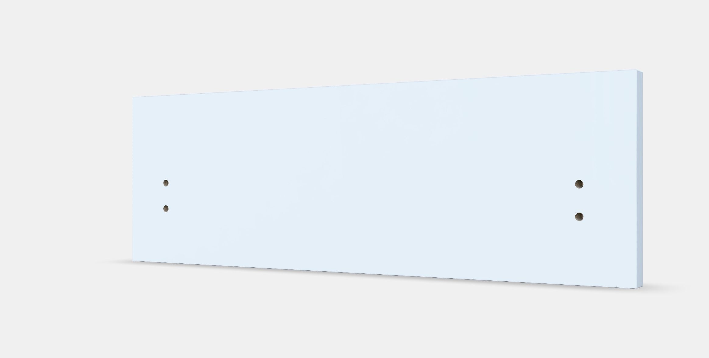 RINGHULT Drawer front 5 Low-poly 3D model_6