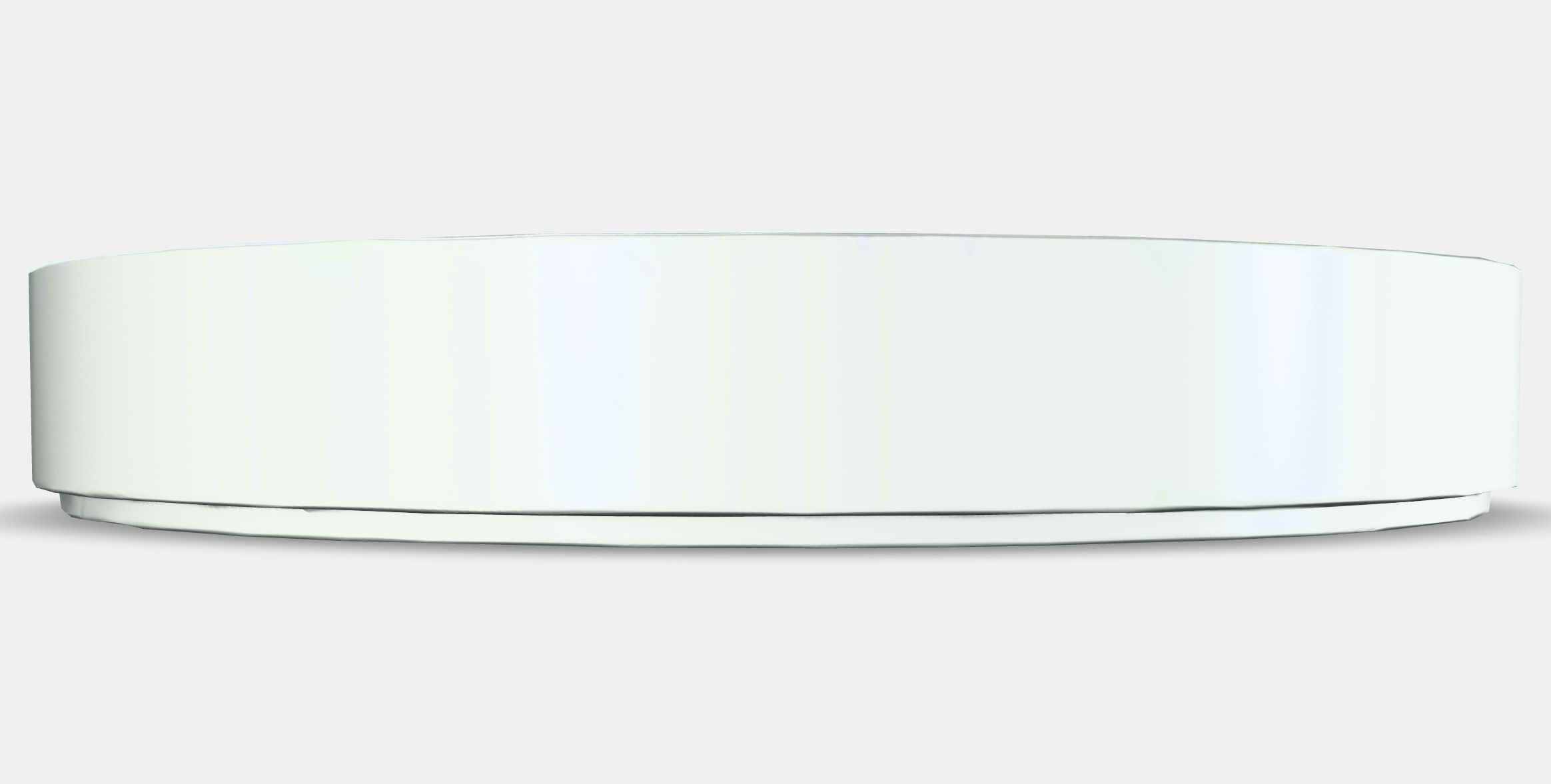 OMBONAD Serving plate 1 Low-poly 3D model_2