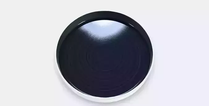 OMBONAD Serving plate 1