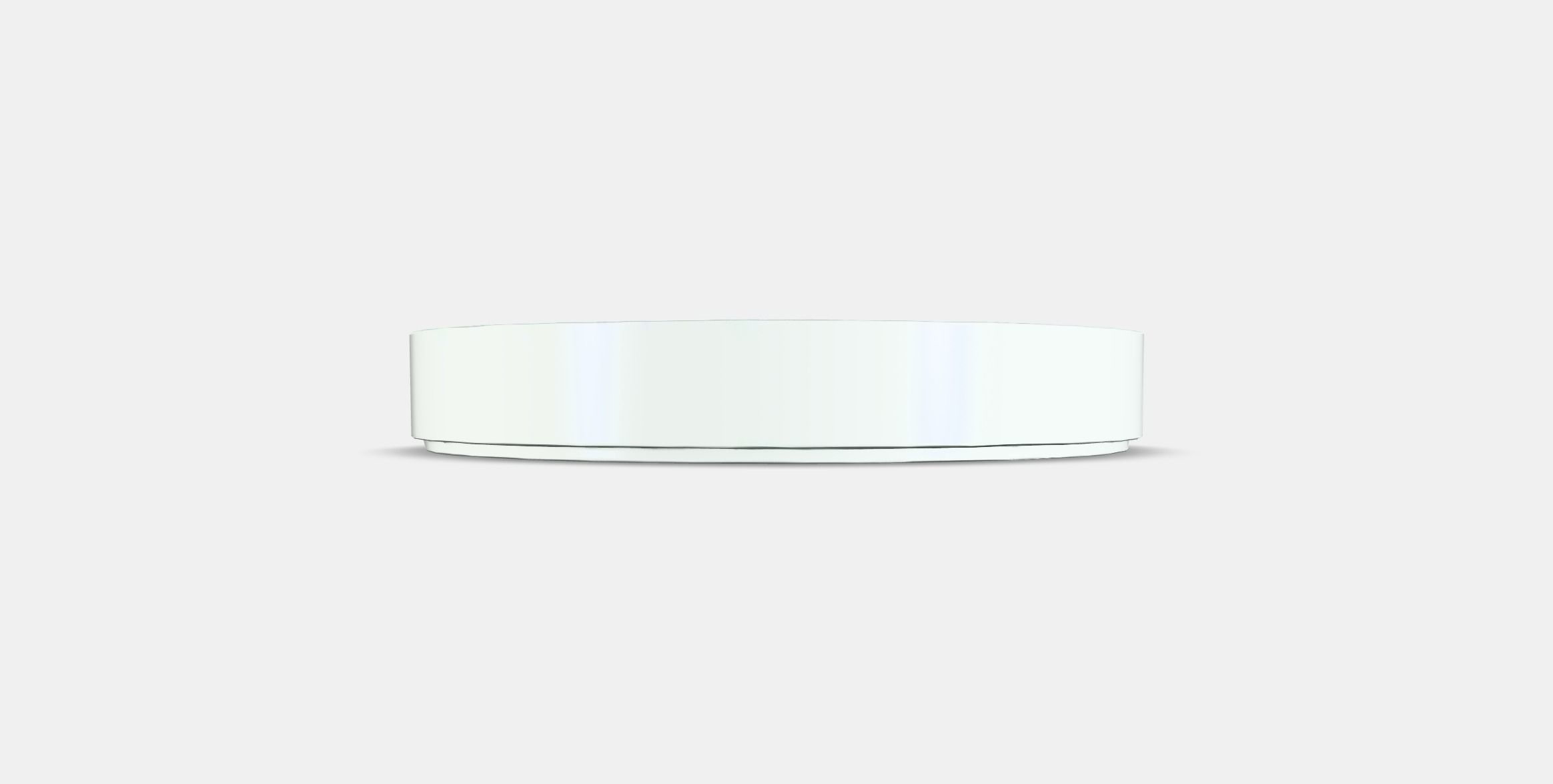 OMBONAD Serving plate 1 Low-poly 3D model_14