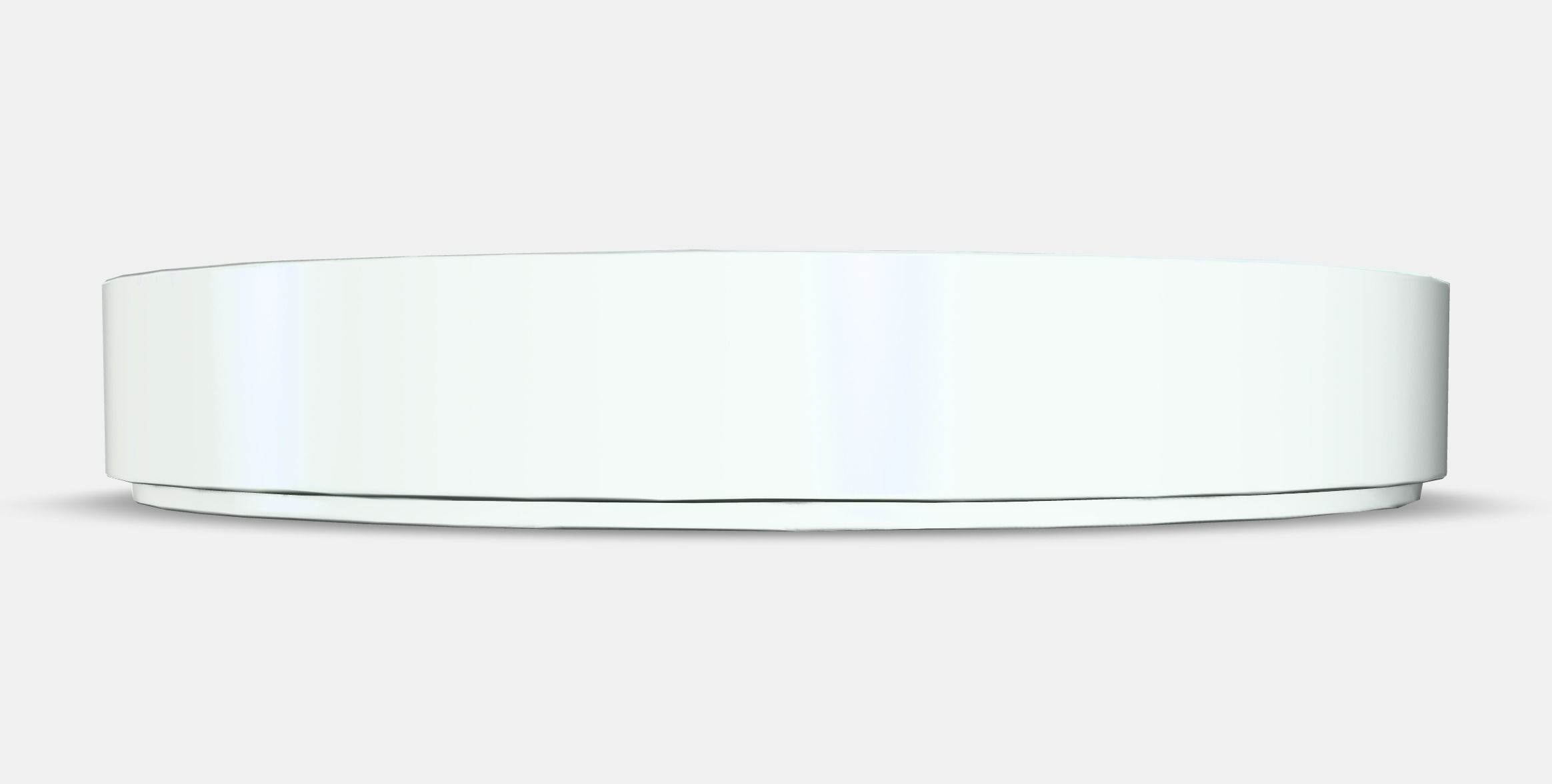 OMBONAD Serving plate 1 Low-poly 3D model_7