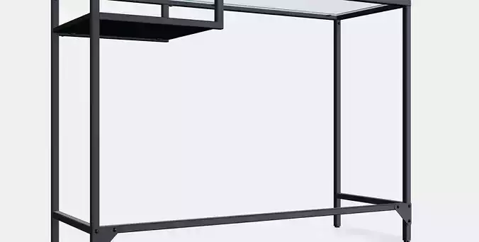 VITTSJO Laptop table 1