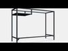 VITTSJO Laptop table 1 Low-poly 3D model_1