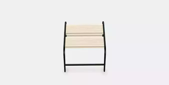 GRUBBAN Step stool 1