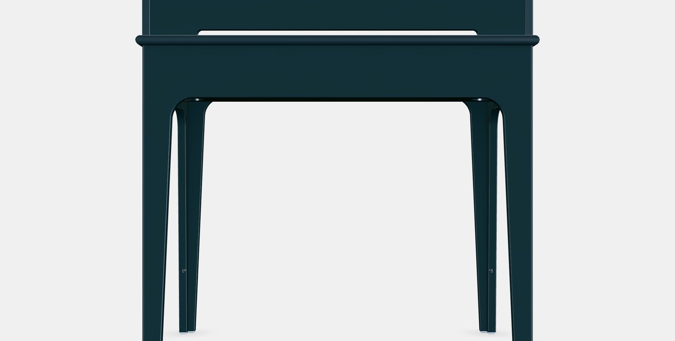 LOMMARP Desk Low-poly 3D model_15