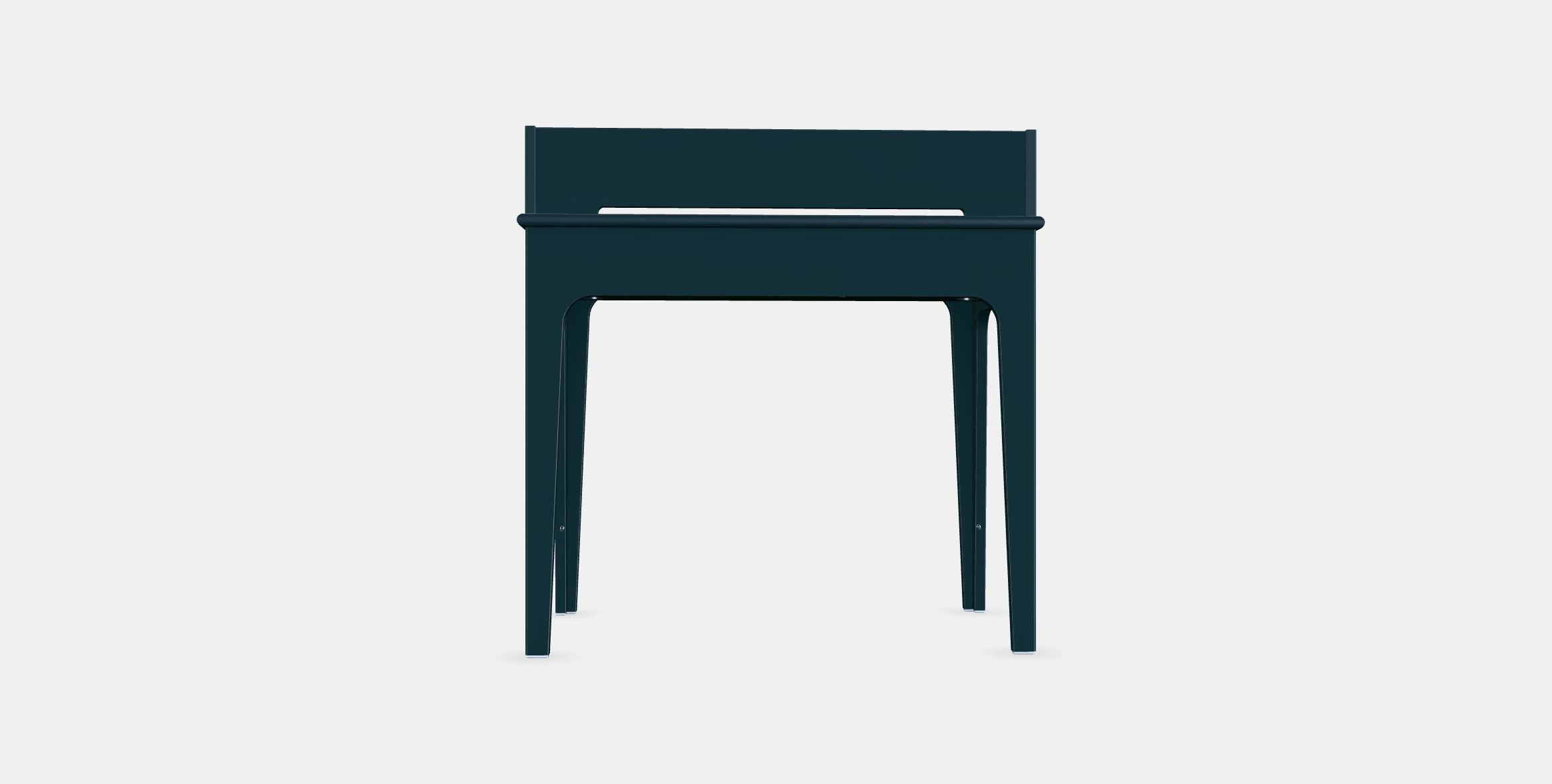 LOMMARP Desk Low-poly 3D model_14