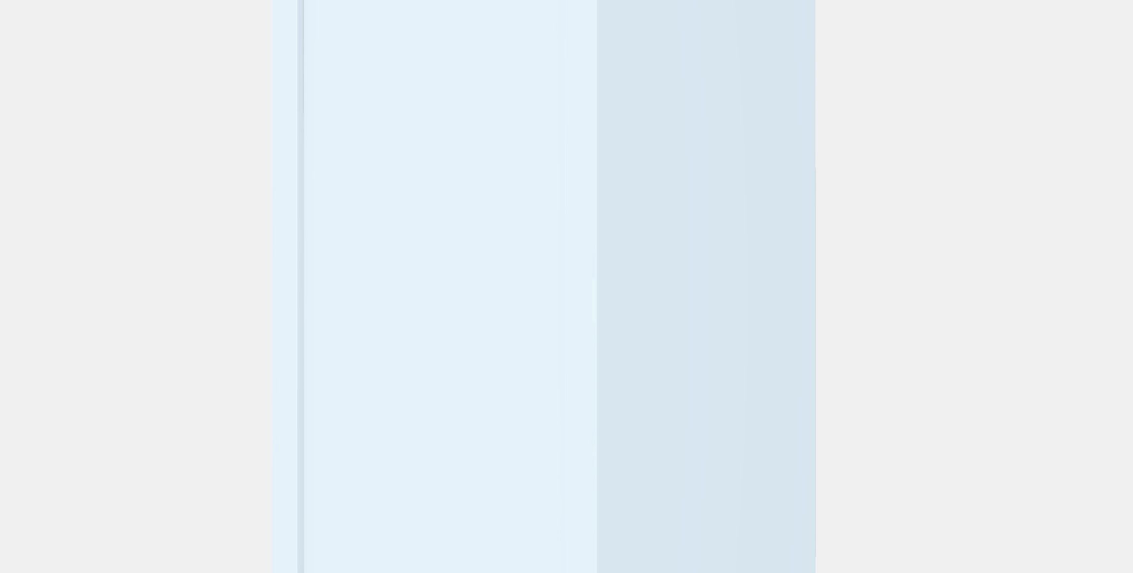 MICKE Drawer unit-drop file storage Low-poly 3D model_6