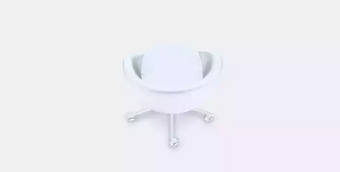 SKRUVSTA Swivel chair 3