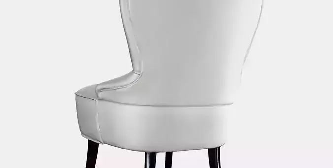 REMSTA Armchair 1
