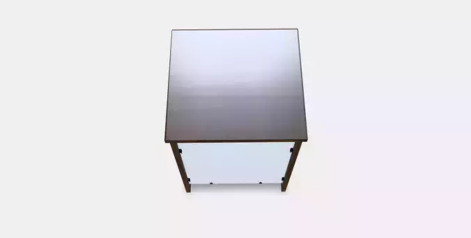 SONGESAND Nightstand