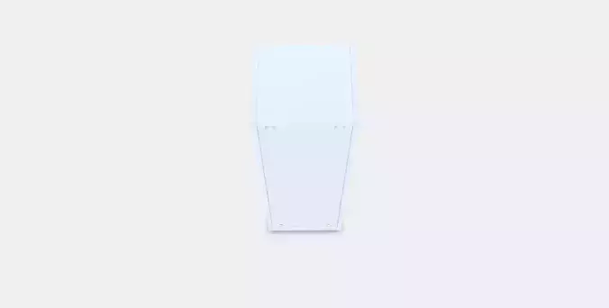 SMAGORA Shelf unit 1