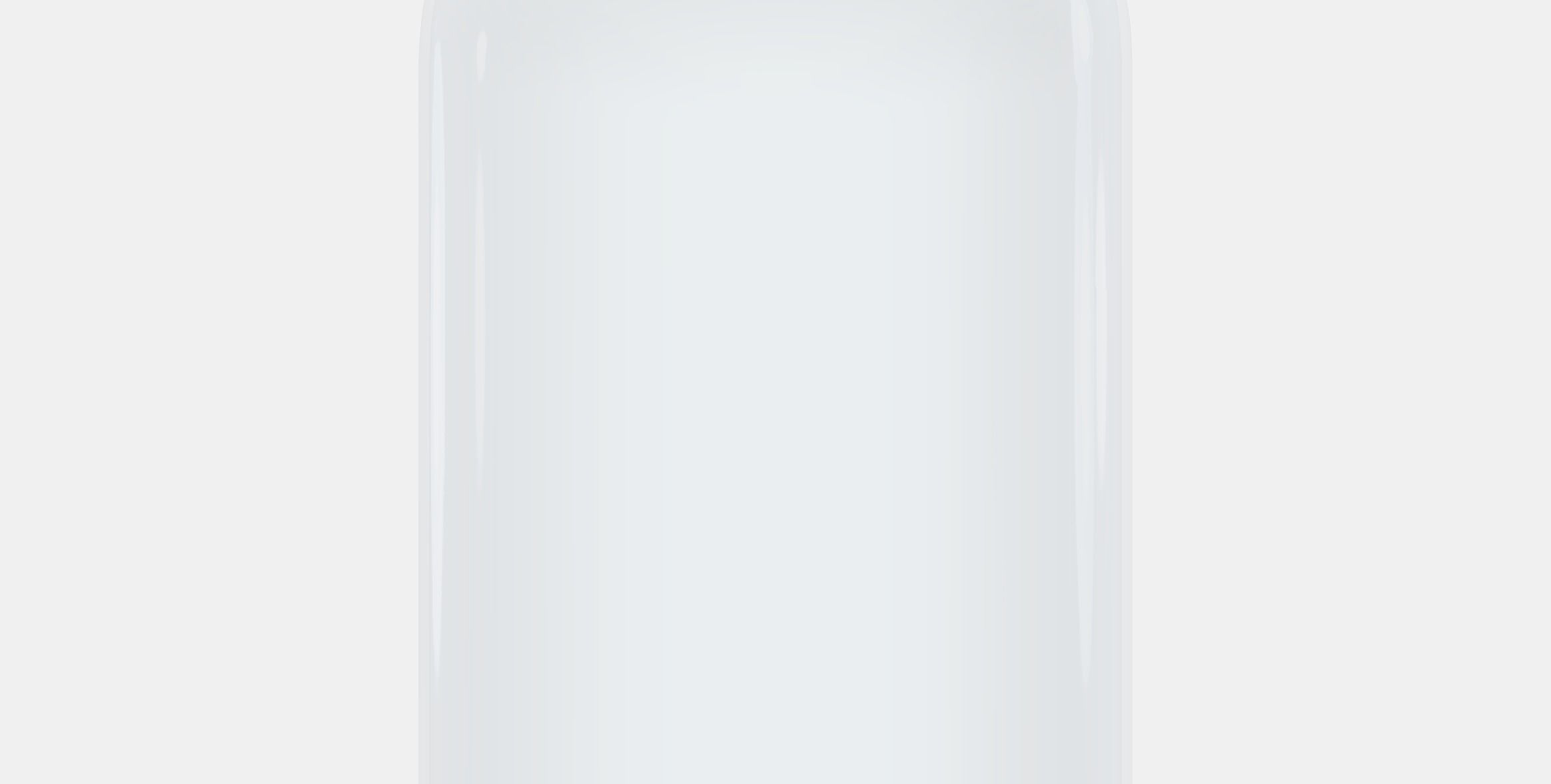 BEGAVNING Glass dome with base 1 Low-poly 3D model_11