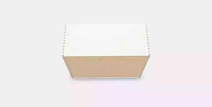 MOPPE Mini chest of drawers 1