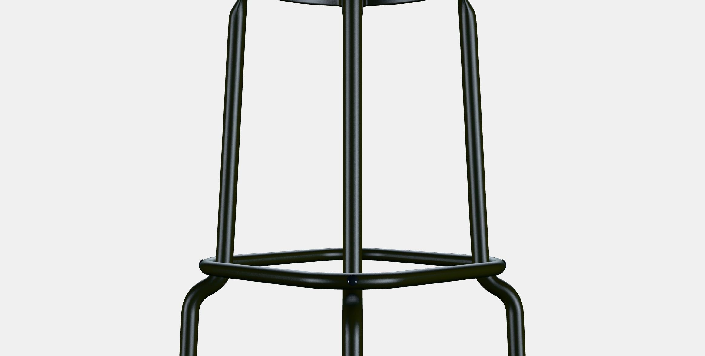 RASKOG High Seat Low-poly 3D model_15