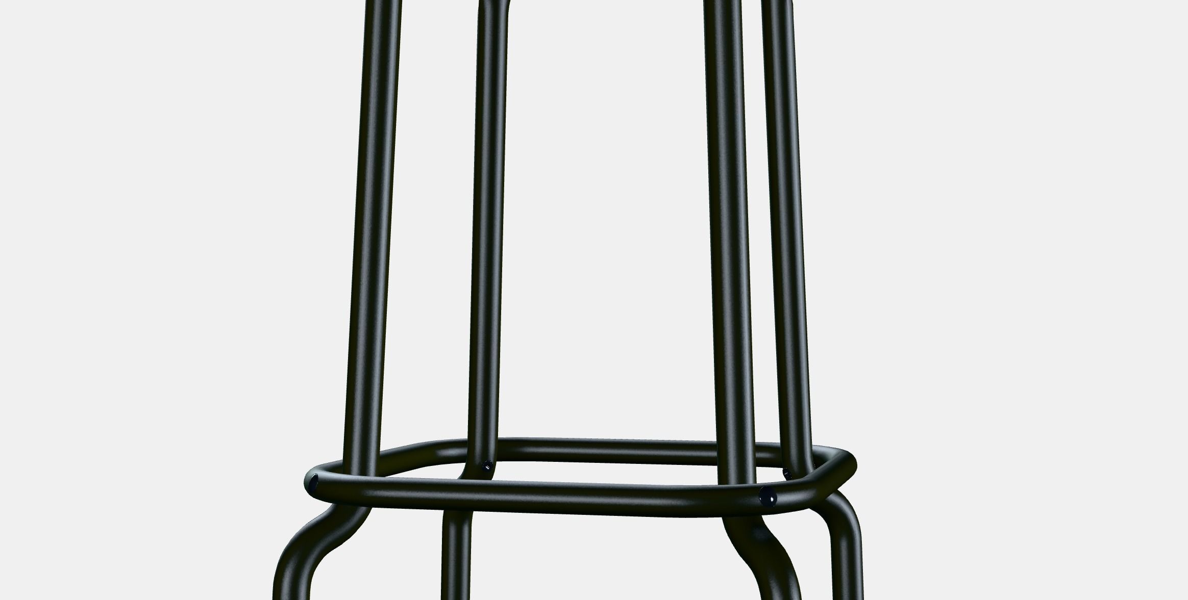 RASKOG High Seat Low-poly 3D model_2