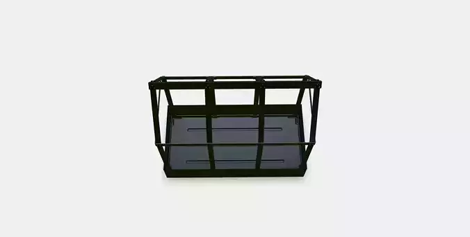 SENAPSKAL An ornamental plant house