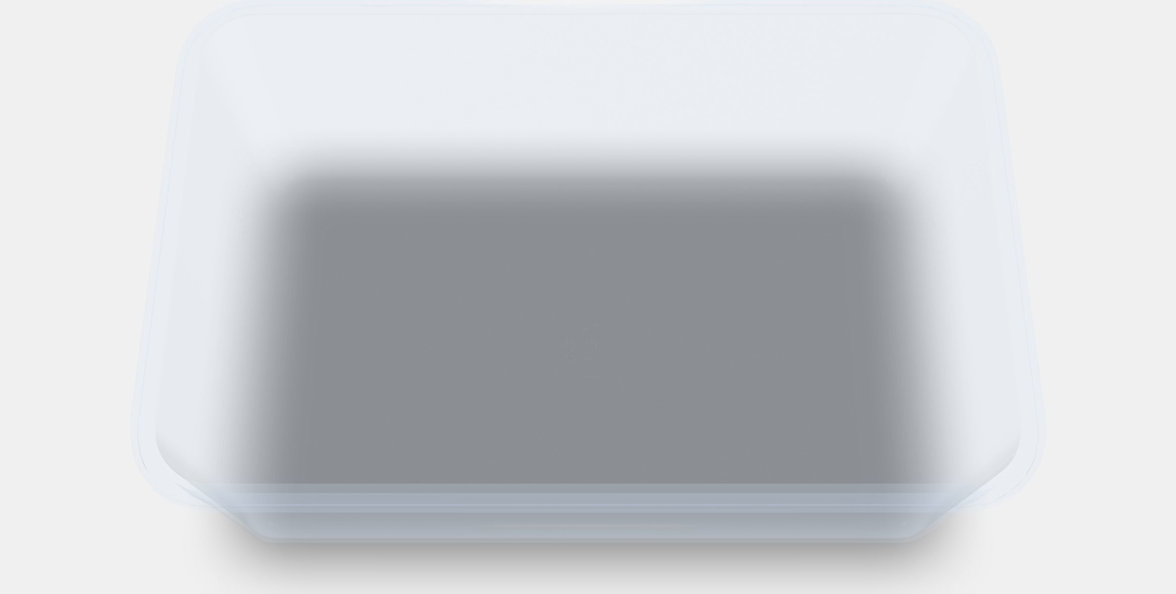 IKEA 365 Food container Low-poly 3D model_4