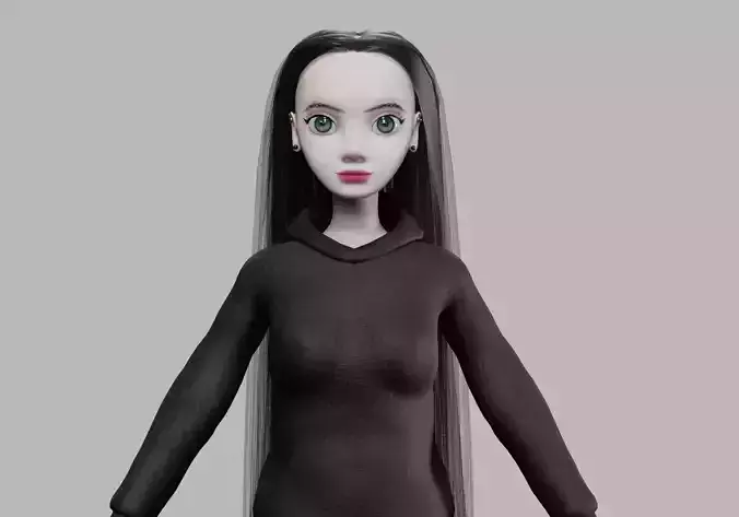 basic pretty woman V31046 