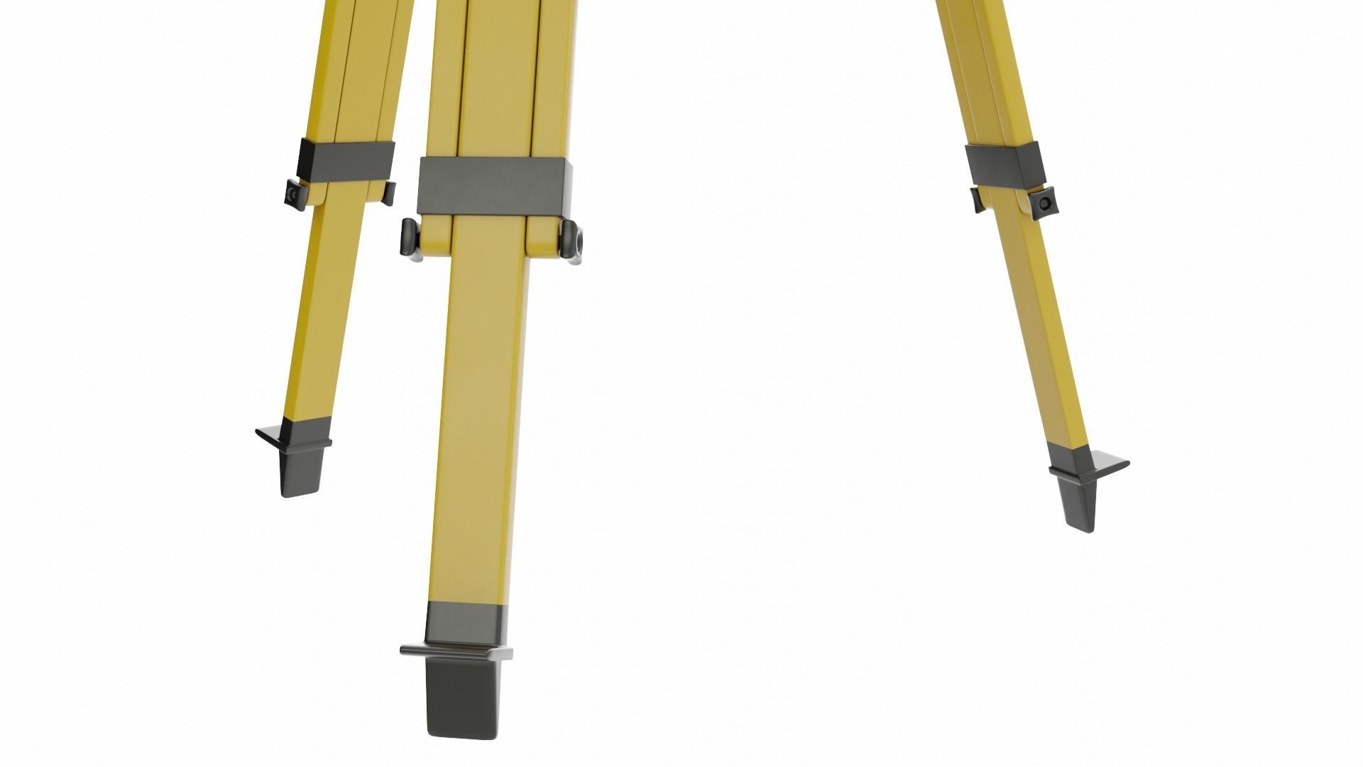 Tripod 3D model_1