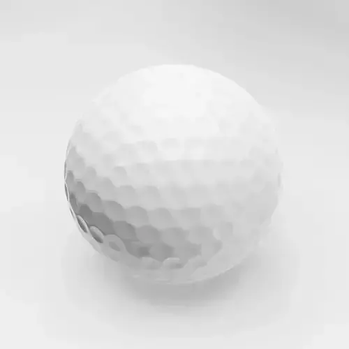 Golf Ball
