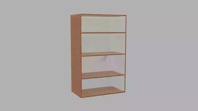 bookcase