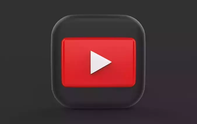 youtube icon 
