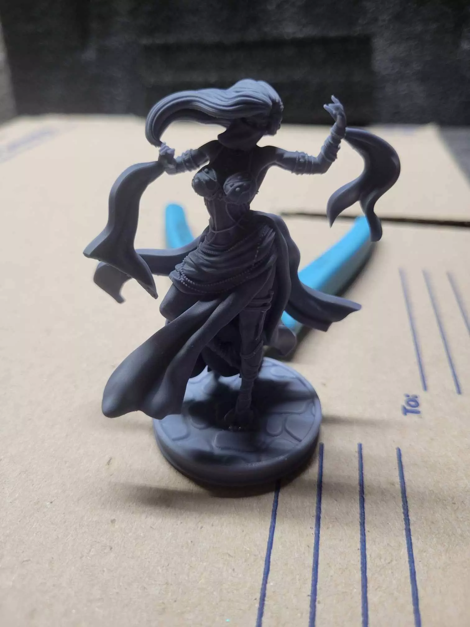 Lirael 3D print model_0