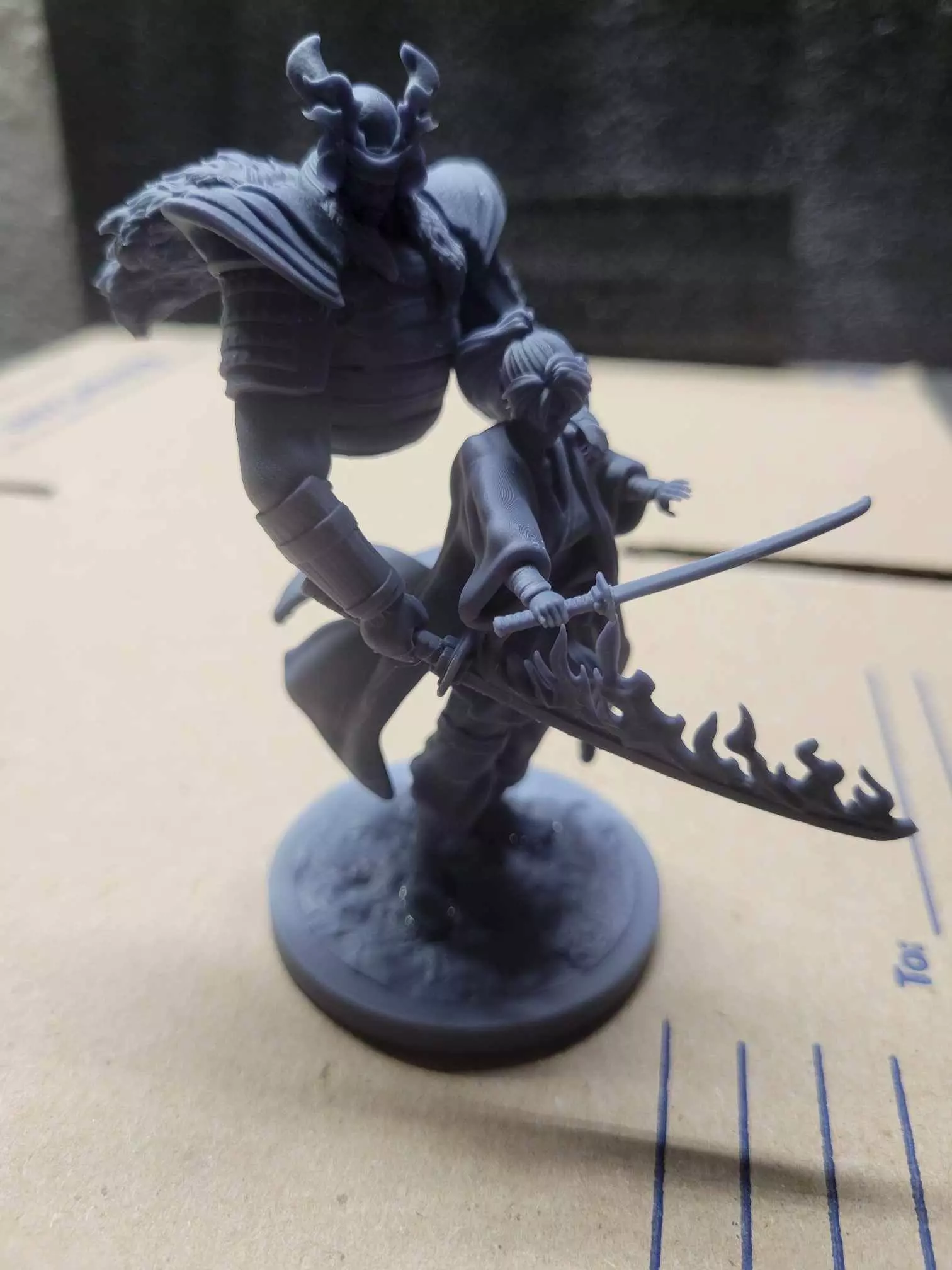 Lamina 3D print model_0