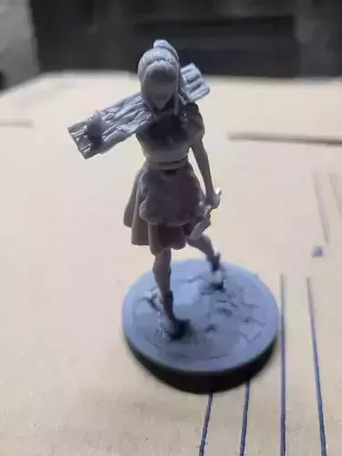 Juki  - Fantasy Girls