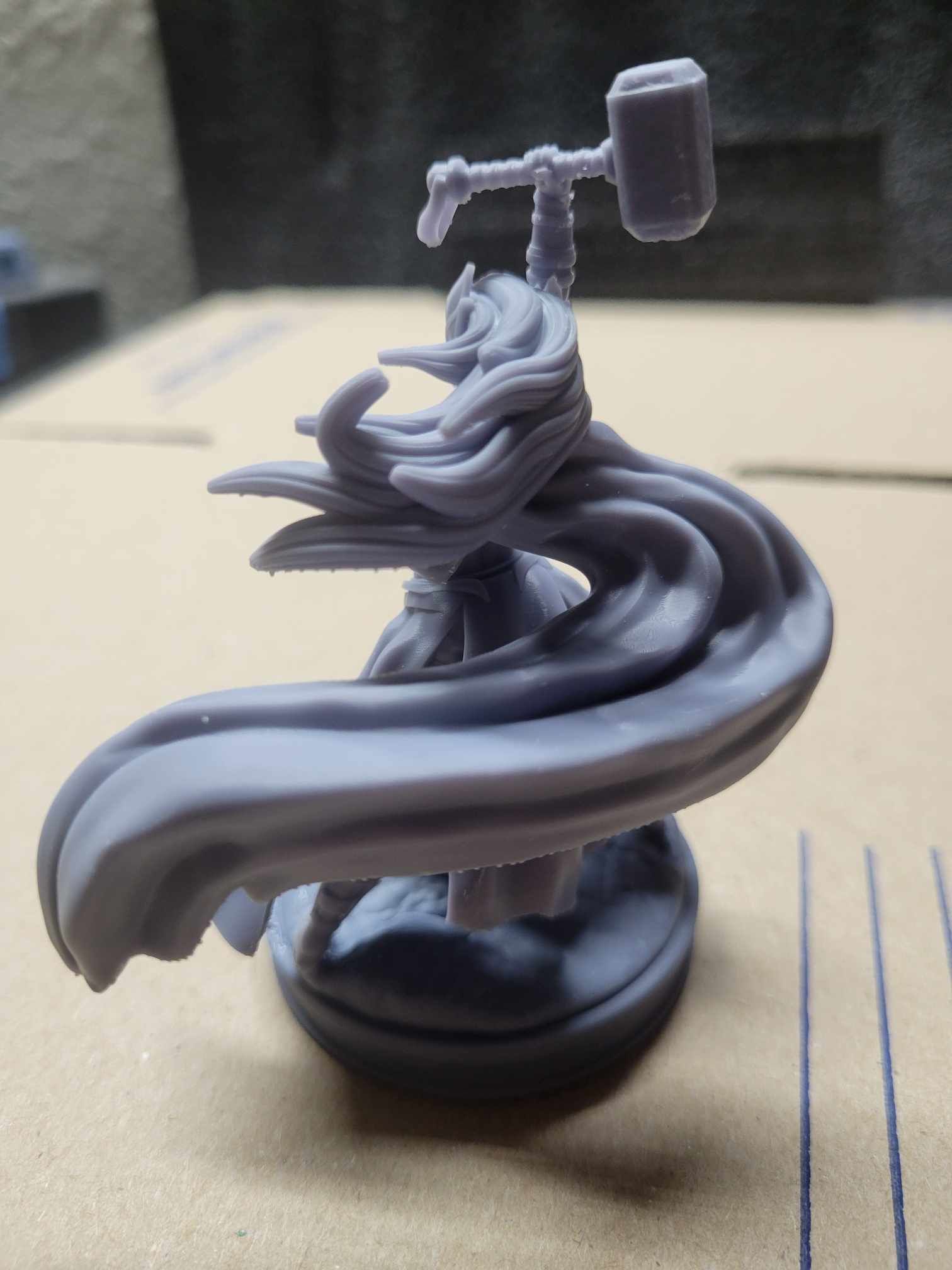 Elowen 3D print model_1