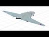 BAE Systems CORAX RAVEN - Low Observable Rotorcraft Testbed - 3D model_1