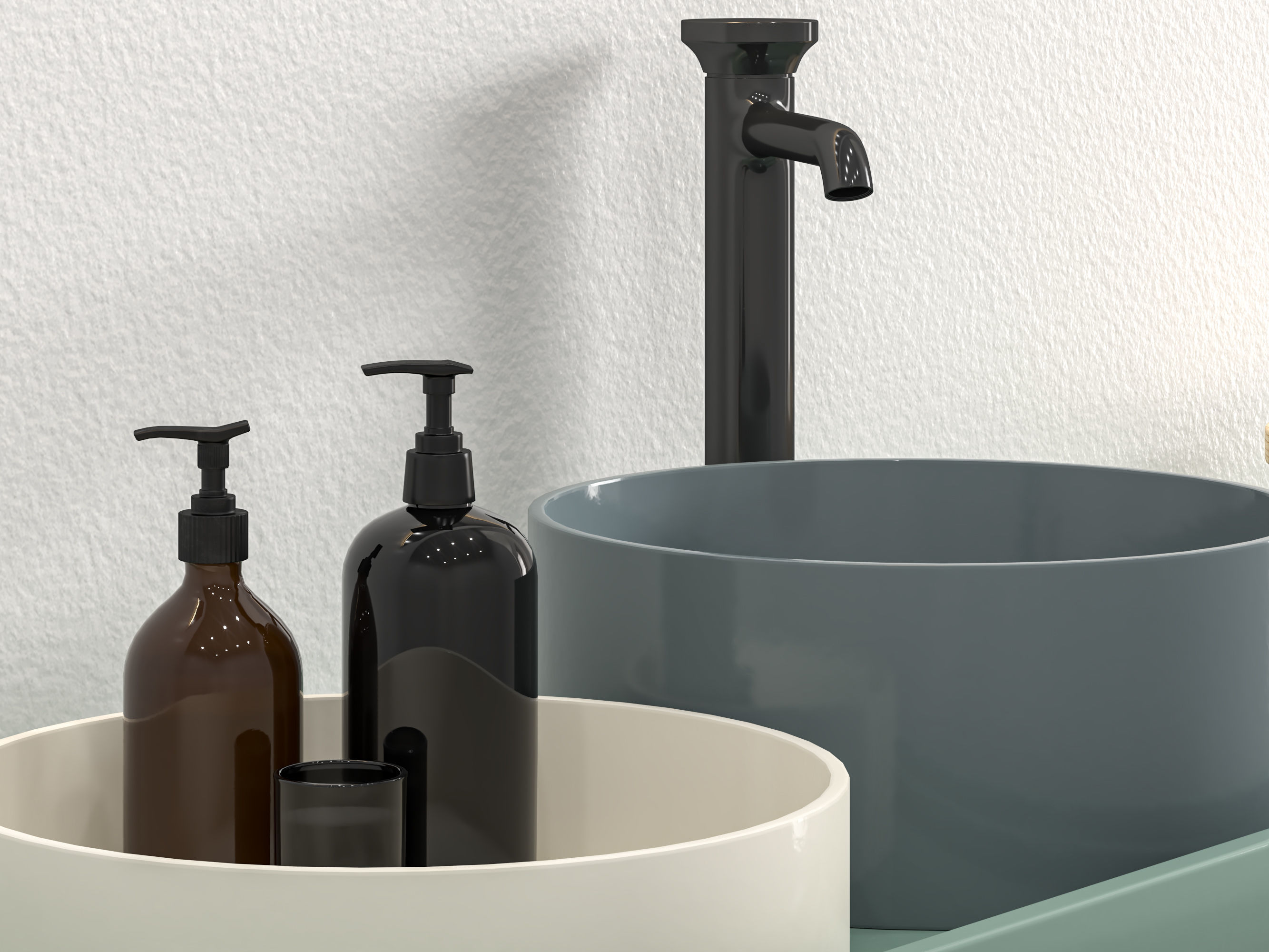 NIC- MEDITERRANEO 155 CM 3D model 3D model_2