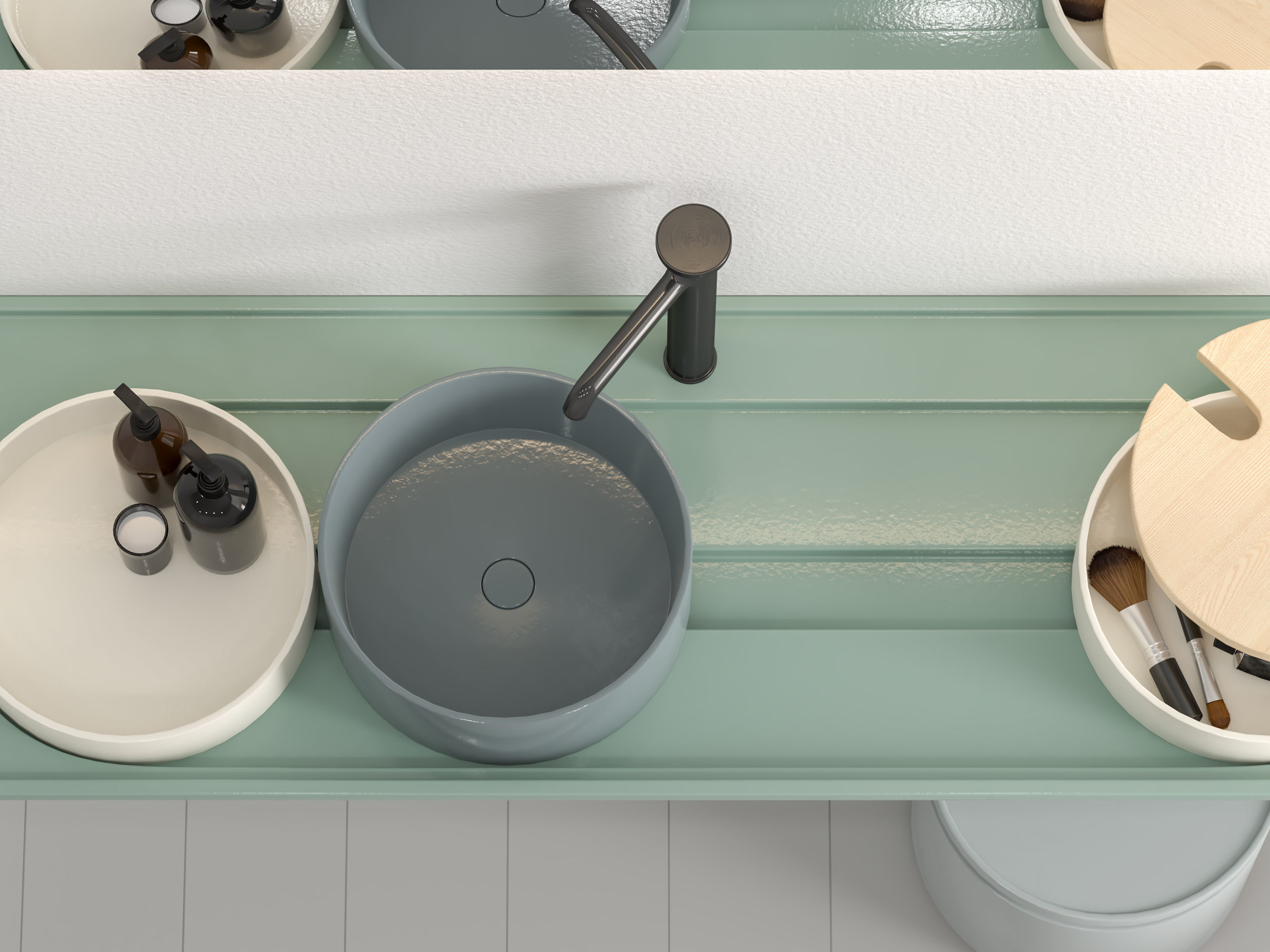 NIC- MEDITERRANEO 155 CM 3D model 3D model_4