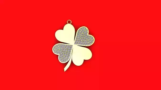 PENDANT JEWEL