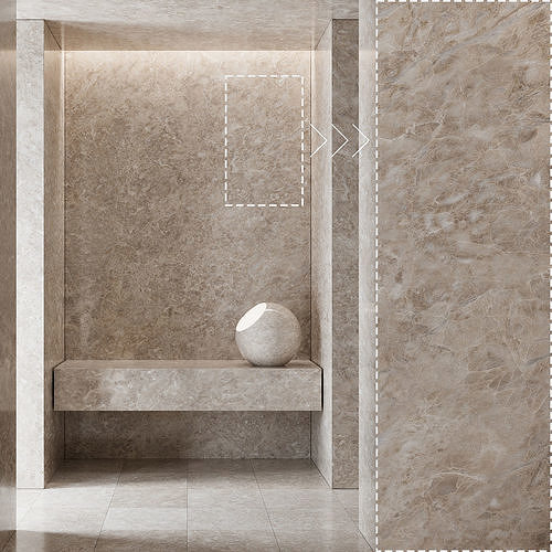 Marble stone No260 Texture