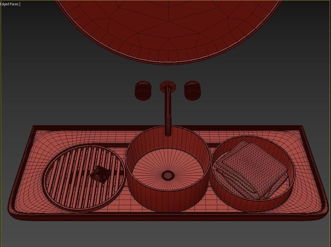 NIC- MEDITERRANEO 121 CM 3D model_12
